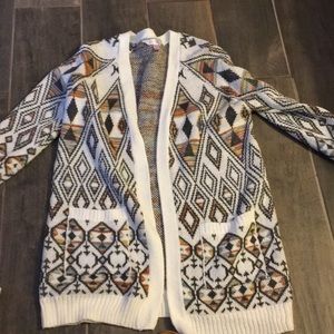 Women’s sweater size small